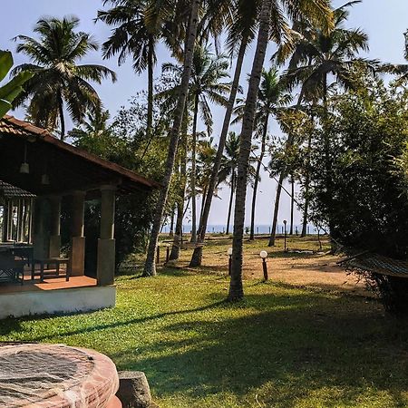 Baycliff Cottages Varkala Εξωτερικό φωτογραφία