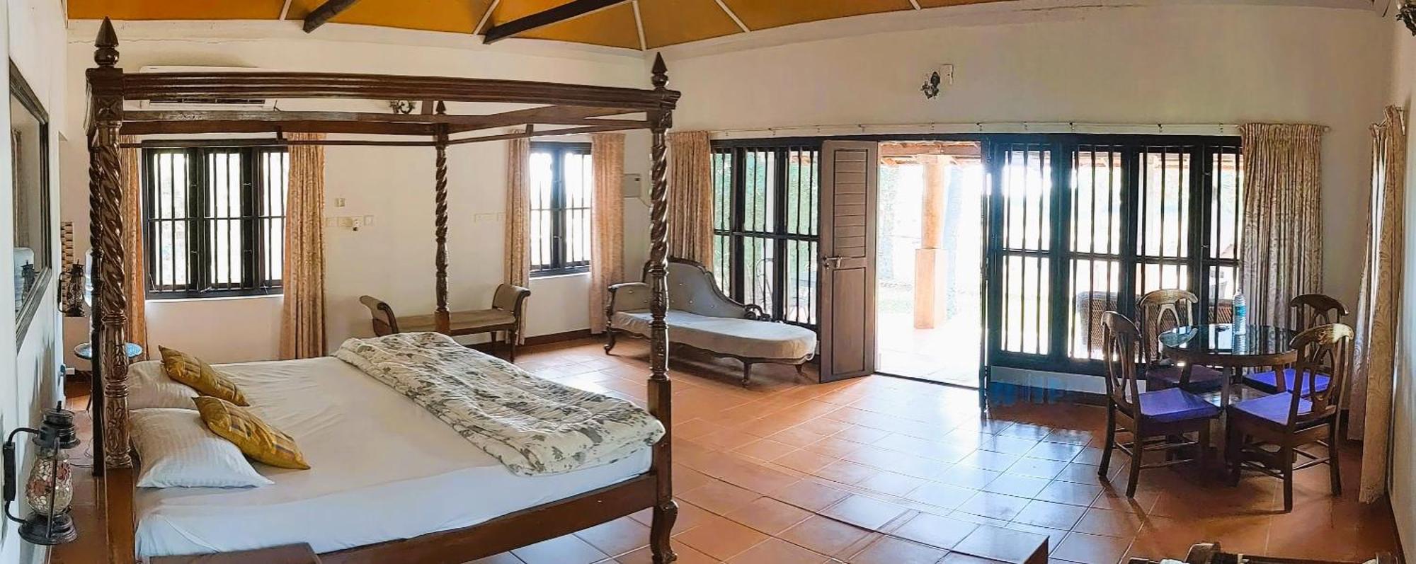 Baycliff Cottages Varkala Εξωτερικό φωτογραφία
